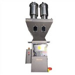 बैच ब्लेंडर को दानेदार बनाता है